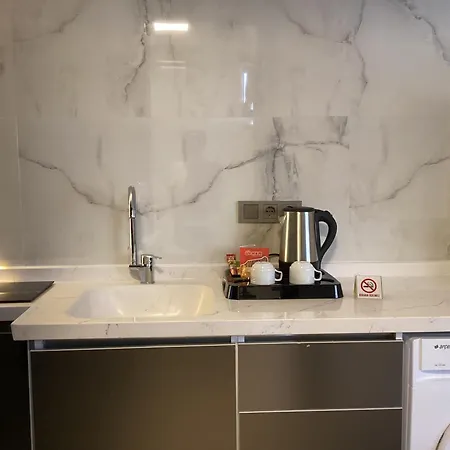 Tunus Loft Apartment
