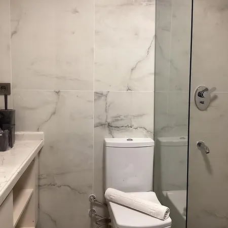 Apartment Tunus Loft *
