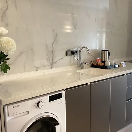 Apartment Tunus Loft *