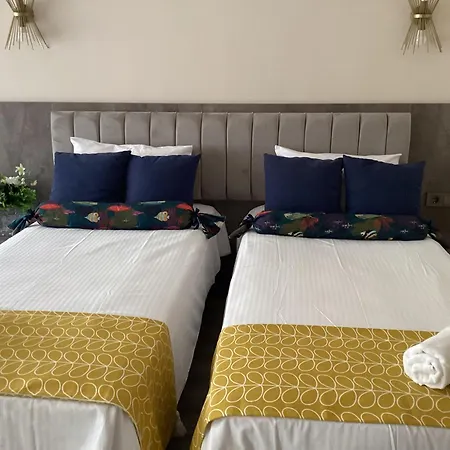 Apartment Tunus Loft Ankara
