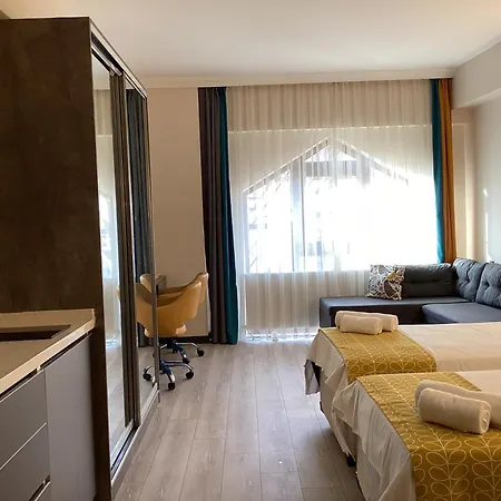 Tunus Loft Ankara